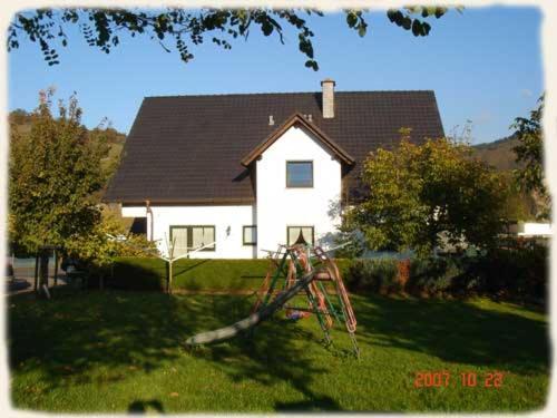 Gasthof Zur Roemervilla Mehring (Rhineland-Palatinate) Exterior photo